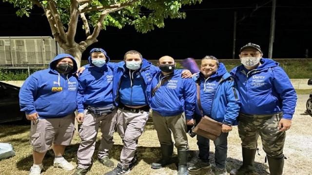 Pesca Sportiva: Circolo Nautico Sambenedettese, ottimi risultati nelle gare a Marina Palmense