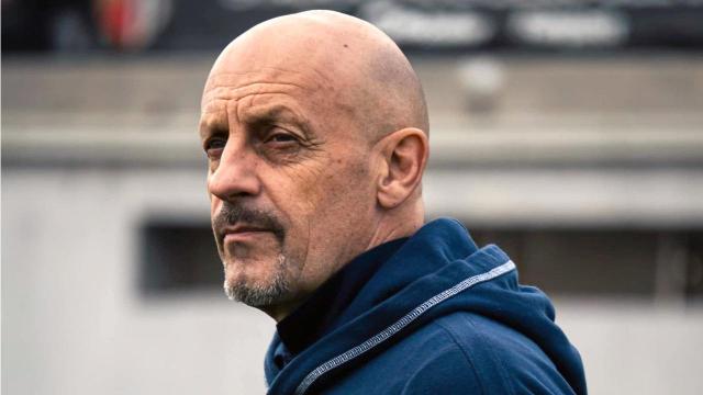 Ascoli-Arezzo 1-0,  Di Carlo: ''Tre punti che premiano la squadra. In due giorni non potevo cambiare modulo''