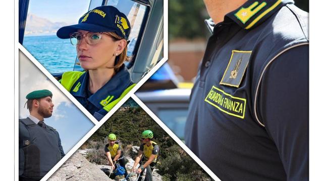 Guardia di Finanza: reclutamento 1634 allievi finanzieri anno 2024. Pubblicato bando di concorso per titoli ed esami  