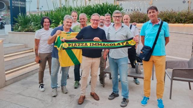 Ascoli Piceno, l'Unione Piazza Immacolata vede l'ingresso di Turla Costruzioni. Fulvi: ''Offrire un ambiente sano''
