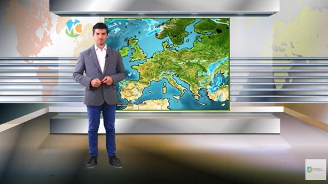 Meteo, la situazione ad Ascoli e nelle Marche per Mercoledì 16 Giugno