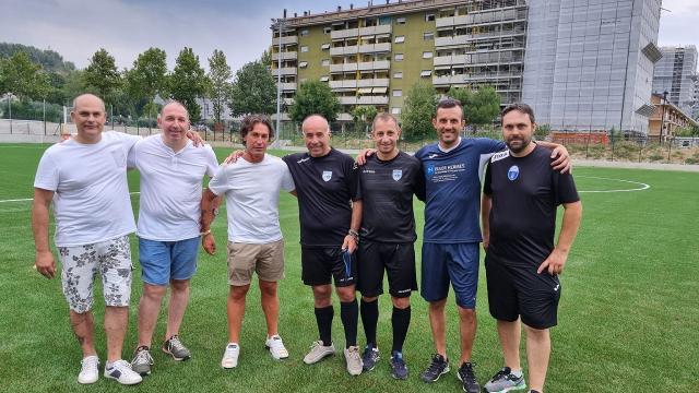 Monticelli Calcio, ripresa la preparazione in vista del campionato di Promozione