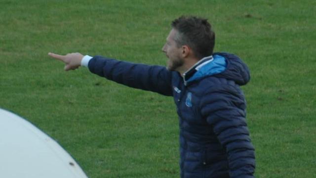 Atletico Ascoli: arriva dal Valdichienti Ponte il nuovo allenatore, ufficiale Giandomenico