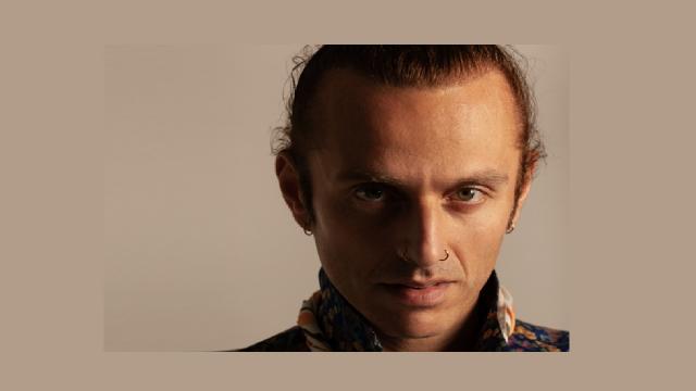 Ascoli: Teatro Filarmonici, arriva Ghemon con lo spettacolo ''Una cosetta così''