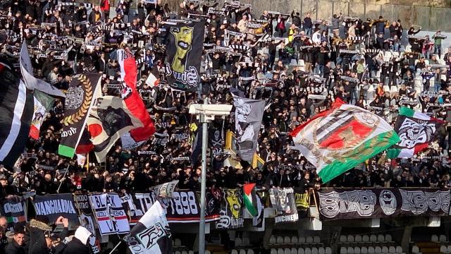 Ascoli Calcio, in vendita biglietti per ultima gara di campionato al “Del Duca” con il Pisa