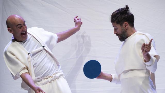 Sparse Plus Festival, ultimo appuntamento a Cossignano con 'Oh! gli straordinari racconti di un grande libro bianco'
