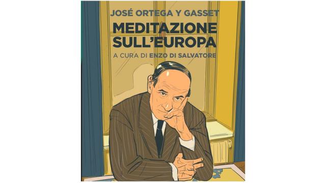 'Meditazioni sull'Europa', presentazione del libro al Palazzo Piacentini di San Benedetto del Tronto