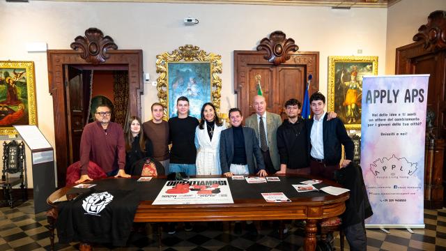 Ascoli Piceno, fine settimana con la quarta edizione di 'ORIENTIAMOCI: Il percorso dalle scuole medie alle superiori' 