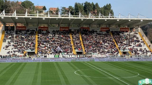Ascoli Calcio, 10 partite per provare ad agguantare la nona salvezza consecutiva. Chiusura in casa contro il Pisa
