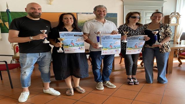 Da Ascoli Piceno a Grottammare, torna la cicloturistica inclusiva 