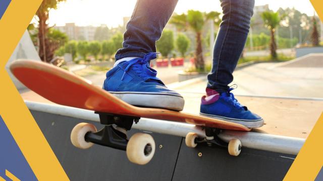 Spinetoli, corso gratuito di Skateboard al via presso la sala Gigli in Piazza Kennedy a Pagliare del Tronto 