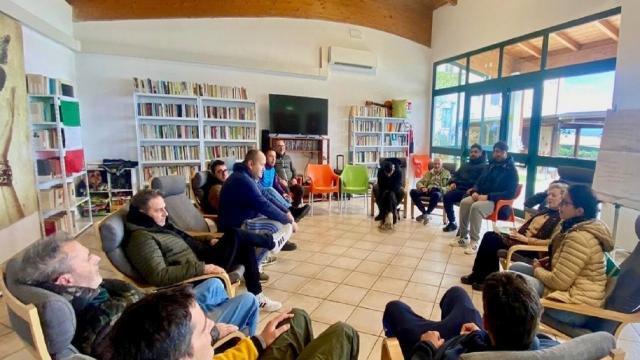 Castel di Lama: progetto di lettura a Casa Aquilone, un’occasione di crescita e confronto
