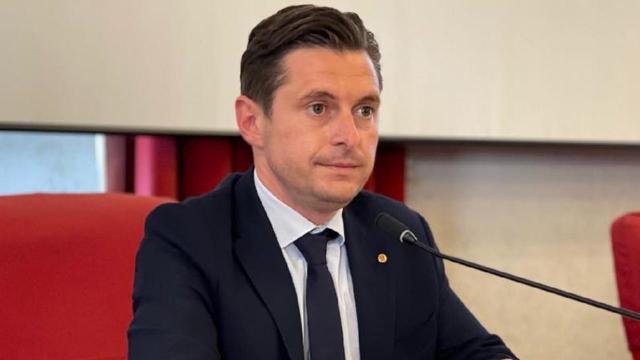 Ascoli Calcio, Fioravanti: “Interlocuzione con Pulcinelli. Auspico mantenimento impegni presi e condivisione scelte”