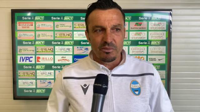 Benevento-Spal 1-3, Stellone si dimette. Oddo: “Buonissima prova. Vittoria dedicata ai tifosi”
