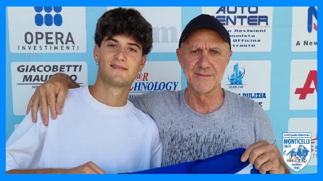Monticelli Calcio, resta Spinelli per crescere al fianco di Alijevic e Raffaello. Confermato anche Sosi