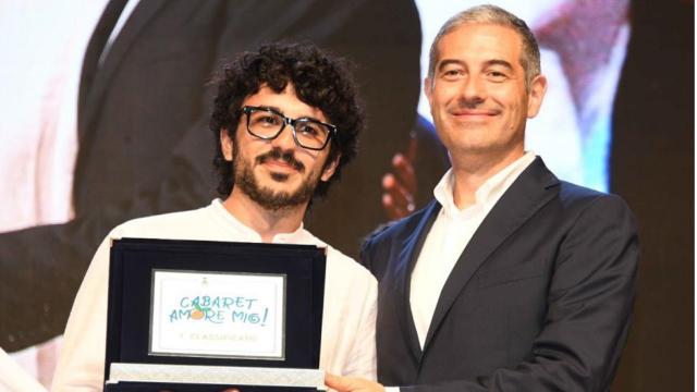 Grottammare, bilancio positivo per il 38° Festival nazionale dell’umorismo 'Cabaret, amoremio!'
