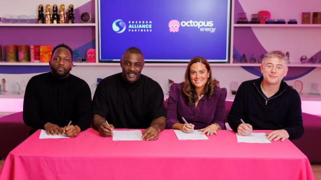 COP28: Octopus Energy stringe una partnership con Sherbro Alliance Partners per sviluppo energie rinnovabili in Africa