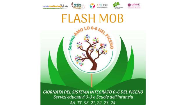 Giornata del Sistema Integrato 0-6 del Piceno, due appuntamenti con l’educazione dei giovanissimi