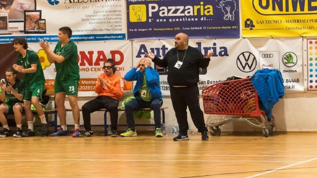 Pallamano Serie A2, Handball Club Monteprandone ko a San Lazzaro di Savena