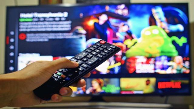 Aumento dell'uso di piattaforme OTT post-covidi 