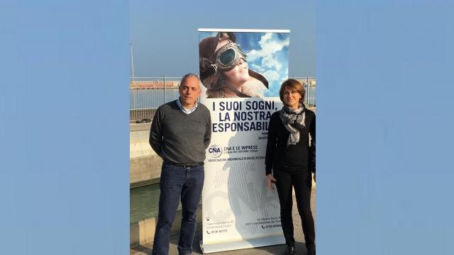 Dragaggio porto San Benedetto, Cna Picena: “Manutenzioni periodiche per preservare un intervento indispensabile”
