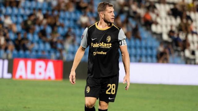 Ascoli Calcio, Gagliolo: “Sono stati i mesi più complicati da quando gioco. Felice del gruppo che si sta creando”