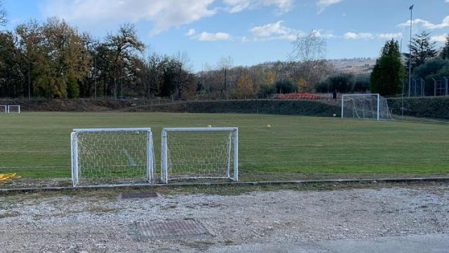  Ascoli Calcio, Castori si concentra sulla fase offensiva. Como, improbabile il recupero di Kone e Kerrigan