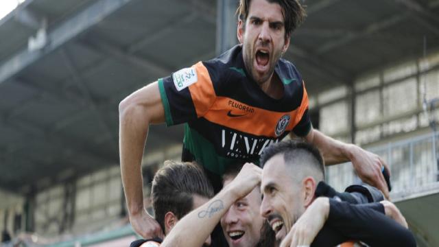 Serie B 24° turno: successi esterni di Monza, Cremonese e Reggiana. Vittoria in rimonta del Venezia