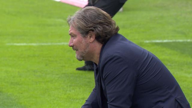  Monza-Pordenone 3-1, le voci di Stroppa e Rastelli (''Differenza fatta dai loro cambi di spessore'')