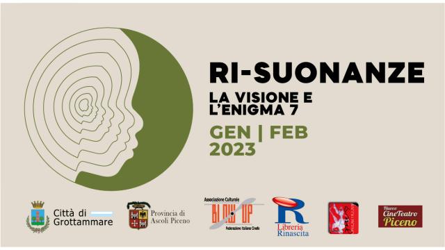 Ascoli Piceno, in partenza la 7ª edizione de 'La visione e l'enigma' per gli studenti delle scuole secondarie del Piceno