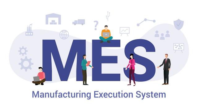 Che cos’è un Manufacturing Execution System