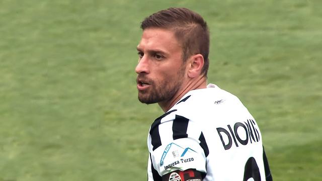 Ascoli Calcio, terzo compleanno in bianconero per Dionisi. Sono 36 le candeline sulla torta