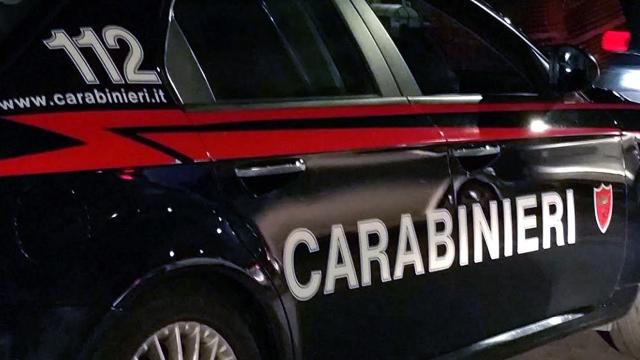 Carabinieri Ascoli, controlli in tutta la provincia. Due denunce per guida in stato di ebbrezza