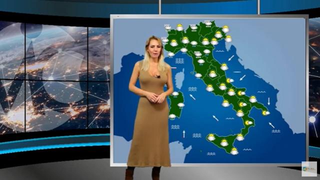 Meteo, la situazione ad Ascoli e nelle Marche per il Venerdì dell'Immacolata Concezione