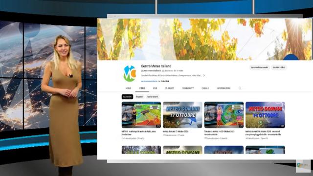 Meteo, la situazione ad Ascoli e nelle Marche per Martedì 12 Dicembre