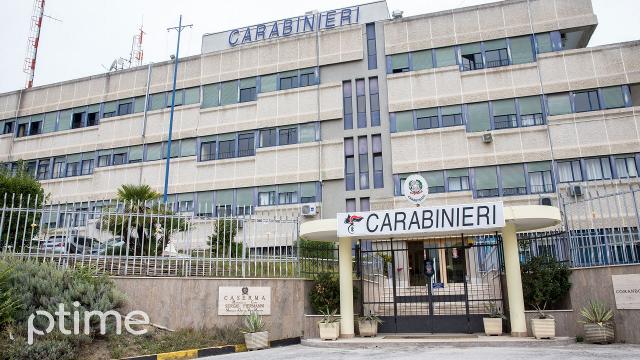Carabinieri Ascoli Piceno, controlli incrementati nel periodo natalizio. Due arresti a Venagrande e San Benedetto