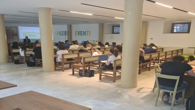 Associazione ''Crea, Credi, Cambia'': incontro su ''Formazione per il nuovo codice degli appalti''