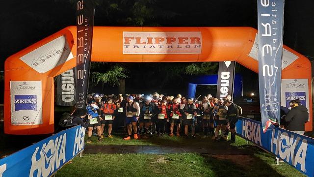 AXT Ascoli Xtreme Trail, gran successo per la terza edizione dedicata agli appassionati di corsa in montagna