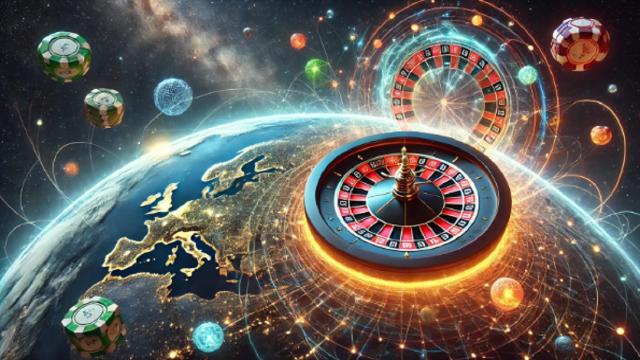 I Casinò Online e le Criptovalute: Il Futuro dei Pagamenti Digitali
