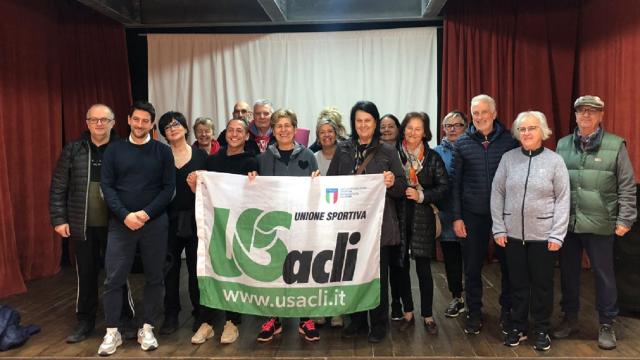 U.S. Acli Marche, a San Benedetto del Tronto progetto ''Il valore sociale dello sport''