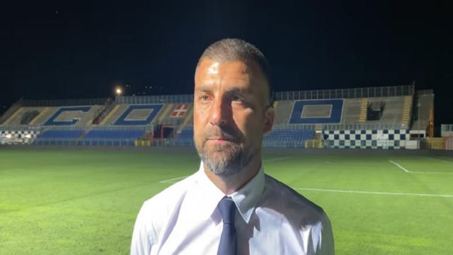 Como-Cagliari 1-1, voci Bovo (“Risultato che ci dà fiducia, eravamo in emergenza”) e Pereiro