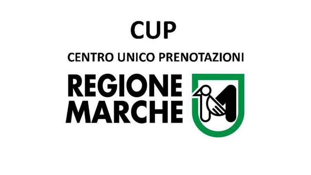 A causa del maltempo temporaneo disservizio a una delle linee telefoniche del CUP delle Marche