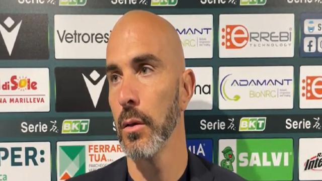 Spal-Parma 2-2: le voci di Clotet e Maresca (“Abbiamo gestito in modo non corretto la ripresa”)
