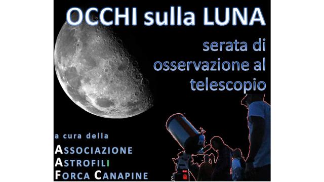 ''Sguardi sul cosmo'', al GiovArti di Centobuchi una mostra di foto astronomiche e modellini spaziali