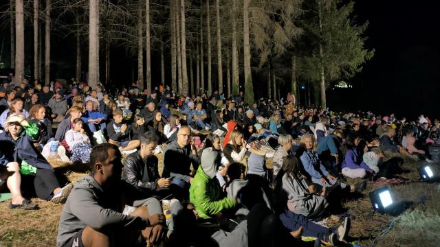 Chiude la 14ª edizione del Festival dell'Appennino: “Ricostruzione umana e coesione sociale con le comunità”