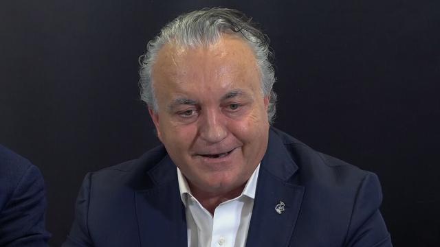 Ascoli Calcio, nota ufficiale sulla ripartizione delle quote societarie: “Sgombriamo il campo da illazioni e polemiche”