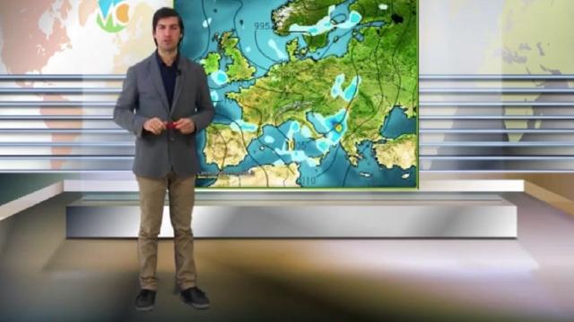 Meteo, la situazione ad Ascoli e nelle Marche per Giovedì 31 Dicembre