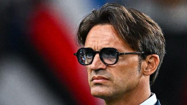 Ascoli-Sampdoria, Legrottaglie: “Sosteniamo con fiducia il progetto tecnico avviato con Pirlo auspicando una svolta”