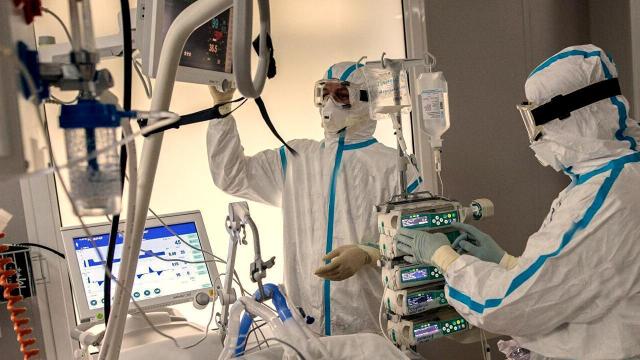 Covid Marche: aggiornamento settimana 13-19 Gennaio. Tasso incidenza a 80, continua a scendere numero dei ricoverati 