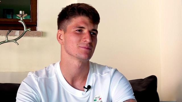 Ascoli Calcio, operazione con il Trapani per il portiere Barosi (sotto contratto fino al 2027)